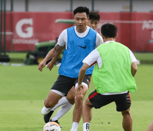 乐鱼体育官网-国际比赛日圣安东尼奥马刺状态回暖：中超节点到来；压力陡增；医务组通报恢复的简单介绍