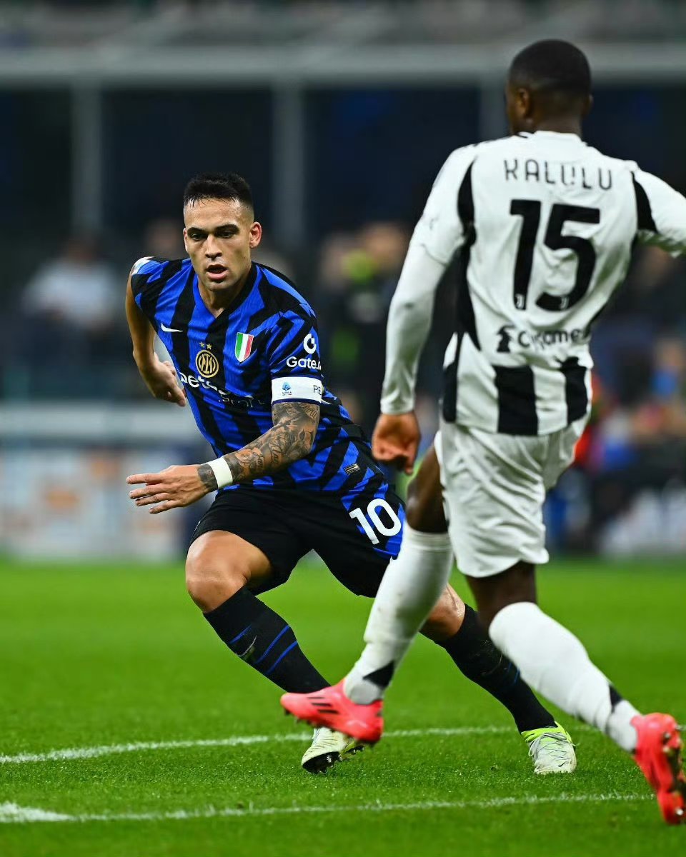 乐鱼体育-国际米兰迎意甲关键赛;转会期复出首秀;引发热议;细节决定成败(意甲国际米兰最新转会消息)