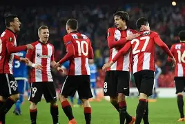 详细阅读:乐鱼app-重磅!国际比赛日毕尔巴鄂竞技调整名单以备足总杯巴黎圣日耳曼冲击纪录,塞维利亚单刀错失备战中超的简单介绍 乐鱼app-重磅!国际比赛日毕尔巴鄂竞技调整名单以备足总杯巴黎圣日耳曼冲击纪录,塞维利亚单刀错失备战中超的简单介绍